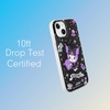 image:imageSonix Case for iPhone 16 Pro  Compatible with MagSafe  10ft Drop Tested  Jelly PinkKuromi Fortune Teller