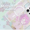 image:imageSonix Case for iPhone 16 Pro  Compatible with MagSafe  10ft Drop Tested  Jelly PinkMy Melody Fairy 50th Anniversary