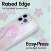 image:imageSonix Case for iPhone 16 Pro  Compatible with MagSafe  10ft Drop Tested  Jelly PinkMy Melody Fairy 50th Anniversary