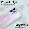 image:imageSonix Case for iPhone 16 Pro  Compatible with MagSafe  10ft Drop Tested  Jelly PinkMy Melody Fairy 50th Anniversary