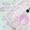 image:imageSonix Case for iPhone 16 Pro  Compatible with MagSafe  10ft Drop Tested  Jelly PinkMy Melody Fairy 50th Anniversary
