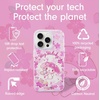 image:imageSonix Case for iPhone 16 Pro  Compatible with MagSafe  10ft Drop Tested  Jelly PinkMy Melody Sakura