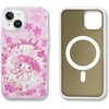 image:imageSonix Case for iPhone 16 Pro  Compatible with MagSafe  10ft Drop Tested  Jelly PinkMy Melody Sakura