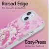 image:imageSonix Case for iPhone 16 Pro  Compatible with MagSafe  10ft Drop Tested  Jelly PinkMy Melody Sakura