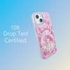 image:imageSonix Case for iPhone 16 Pro  Compatible with MagSafe  10ft Drop Tested  Jelly PinkMy Melody Sakura