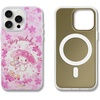 image:imageSonix Case for iPhone 16 Pro  Compatible with MagSafe  10ft Drop Tested  Jelly PinkMy Melody Sakura
