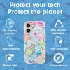image:imageSonix Case for iPhone 16 Pro  Compatible with MagSafe  10ft Drop Tested  Jelly PinkPassport Stamps