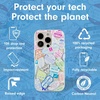 image:imageSonix Case for iPhone 16 Pro  Compatible with MagSafe  10ft Drop Tested  Jelly PinkPassport Stamps