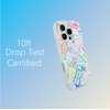 image:imageSonix Case for iPhone 16 Pro  Compatible with MagSafe  10ft Drop Tested  Jelly PinkPassport Stamps
