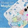 image:imageSonix Case for iPhone 16 Pro  Compatible with MagSafe  10ft Drop Tested  Jelly PinkPassport Stamps