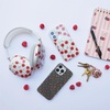 image:imageSonix Case for iPhone 16 Pro  Compatible with MagSafe  10ft Drop Tested  Jelly PinkRaspberry Delight