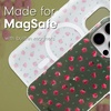image:imageSonix Case for iPhone 16 Pro  Compatible with MagSafe  10ft Drop Tested  Jelly PinkRaspberry Delight