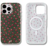 image:imageSonix Case for iPhone 16 Pro  Compatible with MagSafe  10ft Drop Tested  Jelly PinkRaspberry Delight