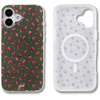 image:imageSonix Case for iPhone 16 Pro  Compatible with MagSafe  10ft Drop Tested  Jelly PinkRaspberry Delight