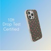 image:imageSonix Case for iPhone 16 Pro  Compatible with MagSafe  10ft Drop Tested  Jelly PinkRaspberry Delight