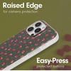 image:imageSonix Case for iPhone 16 Pro  Compatible with MagSafe  10ft Drop Tested  Jelly PinkRaspberry Delight