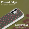image:imageSonix Case for iPhone 16 Pro  Compatible with MagSafe  10ft Drop Tested  Jelly PinkRaspberry Delight