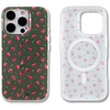 image:imageSonix Case for iPhone 16 Pro  Compatible with MagSafe  10ft Drop Tested  Jelly PinkRaspberry Delight