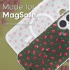 image:imageSonix Case for iPhone 16 Pro  Compatible with MagSafe  10ft Drop Tested  Jelly PinkRaspberry Delight