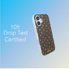 image:imageSonix Case for iPhone 16 Pro  Compatible with MagSafe  10ft Drop Tested  Jelly PinkRaspberry Delight