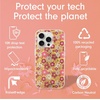 image:imageSonix Case for iPhone 16 Pro  Compatible with MagSafe  10ft Drop Tested  Jelly PinkRetro Flower Barbie