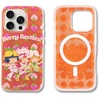 image:imageSonix Case for iPhone 16 Pro  Compatible with MagSafe  10ft Drop Tested  Jelly PinkStrawberry Shortcake Berry Besties