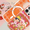 image:imageSonix Case for iPhone 16 Pro  Compatible with MagSafe  10ft Drop Tested  Jelly PinkStrawberry Shortcake Berry Besties