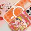 image:imageSonix Case for iPhone 16 Pro  Compatible with MagSafe  10ft Drop Tested  Jelly PinkStrawberry Shortcake Berry Besties