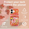 image:imageSonix Case for iPhone 16 Pro  Compatible with MagSafe  10ft Drop Tested  Jelly PinkStrawberry Shortcake Berry Besties