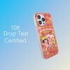 image:imageSonix Case for iPhone 16 Pro  Compatible with MagSafe  10ft Drop Tested  Jelly PinkStrawberry Shortcake Berry Besties