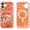 image:imageSonix Case for iPhone 16 Pro  Compatible with MagSafe  10ft Drop Tested  Jelly PinkStrawberry Shortcake Berry Besties