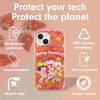 image:imageSonix Case for iPhone 16 Pro  Compatible with MagSafe  10ft Drop Tested  Jelly PinkStrawberry Shortcake Berry Besties