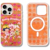 image:imageSonix Case for iPhone 16 Pro  Compatible with MagSafe  10ft Drop Tested  Jelly PinkStrawberry Shortcake Berry Besties