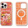 image:imageSonix Case for iPhone 16 Pro  Compatible with MagSafe  10ft Drop Tested  Jelly PinkStrawberry Shortcake Berry Besties