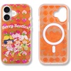 image:imageSonix Case for iPhone 16 Pro  Compatible with MagSafe  10ft Drop Tested  Jelly PinkStrawberry Shortcake Berry Besties