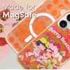 image:imageSonix Case for iPhone 16 Pro  Compatible with MagSafe  10ft Drop Tested  Jelly PinkStrawberry Shortcake Berry Besties