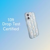 image:imageSonix Case for iPhone 16 Pro Max  Compatible with MagSafe  10ft Drop Tested  Gloss Pink RoseCottagecore