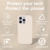 image:imageSonix Case for iPhone 16 Pro Max  Compatible with MagSafe  10ft Drop Tested  Gloss Pink RoseGloss Linen
