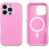 image:imageSonix Case for iPhone 16 Pro Max  Compatible with MagSafe  10ft Drop Tested  Gloss Pink RoseGloss Pink Rose
