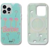 image:imageSonix Case for iPhone 16 Pro Max  Compatible with MagSafe  10ft Drop Tested  Gloss Pink RosePalm Paradise Barbie