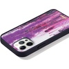 image:imageSonix Case for iPhone 16 Pro Max  Compatible with MagSafe  10ft Drop Tested  Gloss Pink RosePurple Rain MS