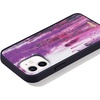 image:imageSonix Case for iPhone 16 Pro Max  Compatible with MagSafe  10ft Drop Tested  Gloss Pink RosePurple Rain MS