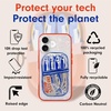 image:imageSonix Case for iPhone 16 Pro Max  Compatible with MagSafe  10ft Drop Tested  Gloss Pink RoseSardines