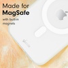 image:imageSonix Case for iPhone 16 Pro Max  Compatible with MagSafe  10ft Drop Tested  Gloss Pink RoseSonix  Glow