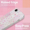 image:imageSonix Case for iPhone 16e  Compatible with MagSafe  10ft Drop Tested  Patchwork Cottage