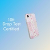 image:imageSonix Case for iPhone 16e  Compatible with MagSafe  10ft Drop Tested  Patchwork Cottage