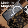 image:imageSonix Case for iPhone 17  Compatible with MagSafe  10ft Drop Tested  Cherry On TopBrown Tort