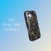 image:imageSonix Case for iPhone 17  Compatible with MagSafe  10ft Drop Tested  Cherry On TopBrown Tort