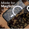 image:imageSonix Case for iPhone 17  Compatible with MagSafe  10ft Drop Tested  Cherry On TopBrown Tort