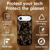 image:imageSonix Case for iPhone 17  Compatible with MagSafe  10ft Drop Tested  Cherry On TopBrown Tort